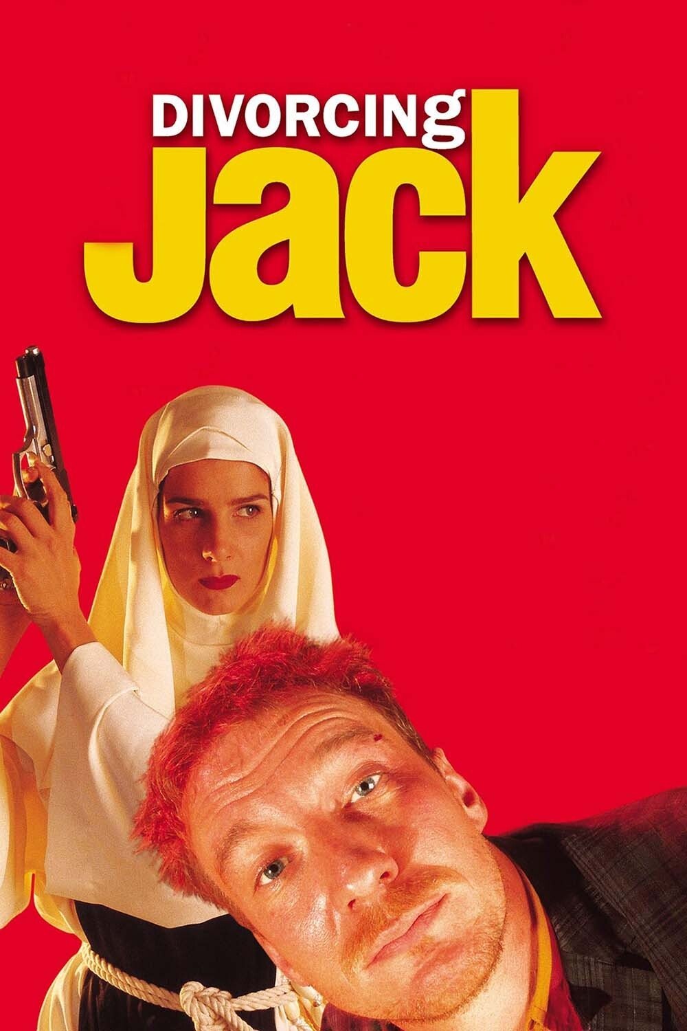 Постер Divorcing Jack